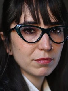 Мишель Гарса Сервера