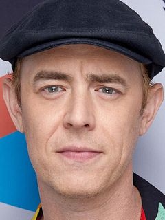 Колин Хэнкс