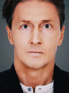 Александр Чистяков