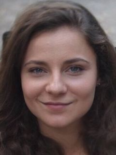 Александра Сизоненко
