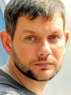 Сергей Чересленко