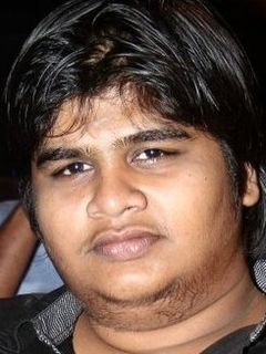 Картик Суббарадж