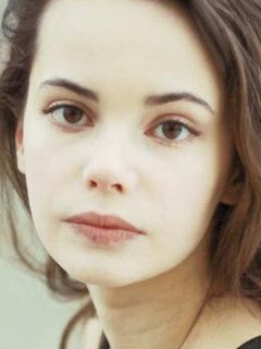 Анна Махлина