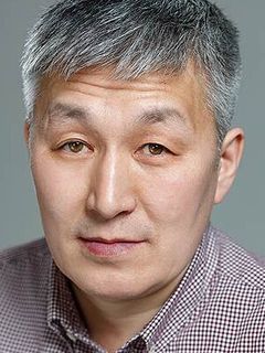Эдуард Новиков
