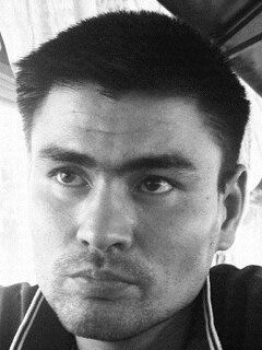 Марат Дулатов