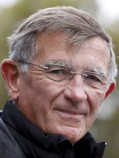 Жан-Пьер Гетти