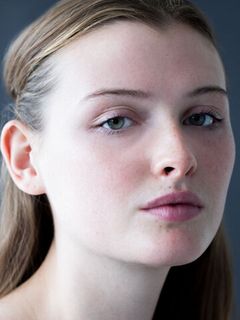 Аульврун Лауфейярдоуттир