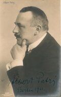 Albert Patry