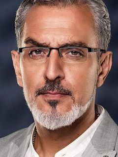 Фирас Саайед