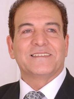 Abdel Salaam El Dahshan