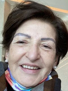 Лайла Эзз Эль Араб