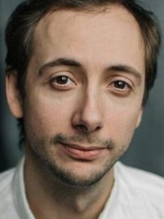 Дмитрий Кривощапов