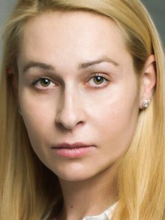 Илона Лакоба