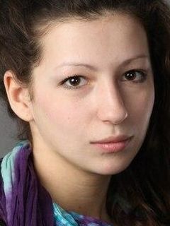 Дарья Сивова