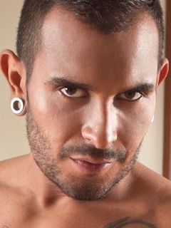 Lucio Saints