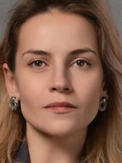Анна Чернович