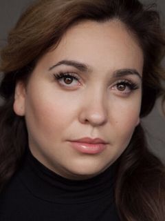 Мария Исаева