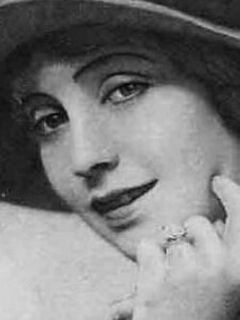 Милдред Мэннинг