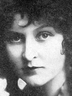 Мэри Андерсон