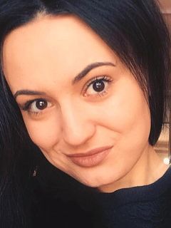 Алёна Копылкова