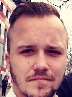 Александр Широков