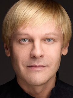 Алексей Видов