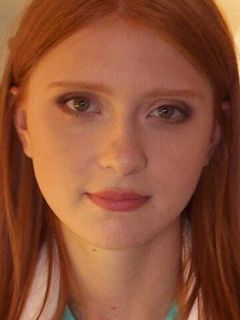 Оксана Жданова