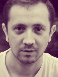 Константин Шатов