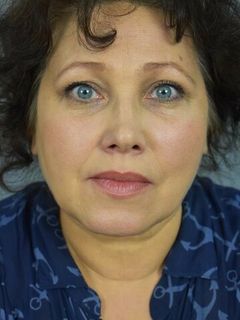 Светлана Кротова