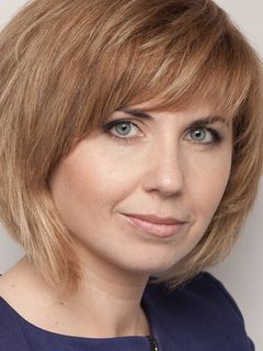 Виктория Хмельницкая