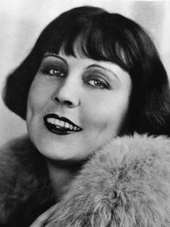 Дороти Далтон