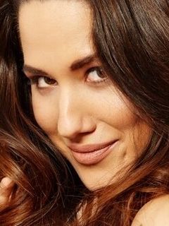 Kimberly Kisselovich