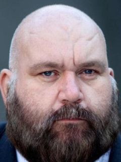 Найджел Мюрфитт