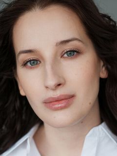 Алина Кушим