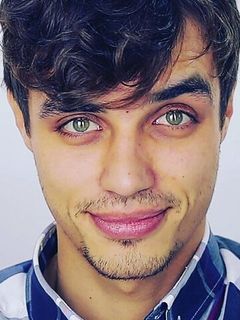 Максим Чагай