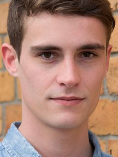 Ник Хоскинс-Смит