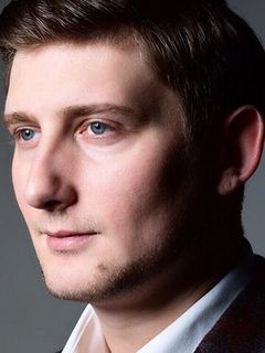 Григорий Орлов