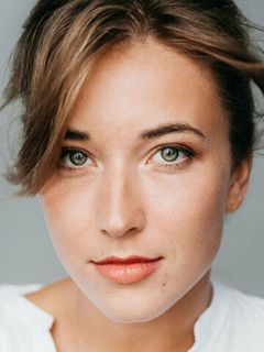 Софья Карабулина