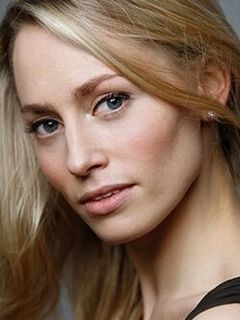 Сара МакРэй