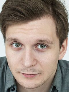 Алан Ишмаев