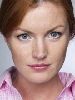 Анна Марущенко