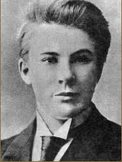 Николай Знаменский