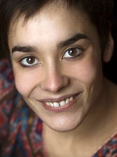 Марион Ламбер