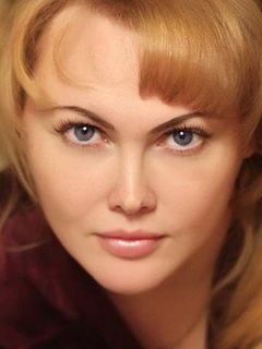 Ольга Горленкова