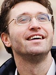 Николай Романов