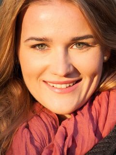 Екатерина Буйлова