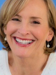 Джоанн Пополин