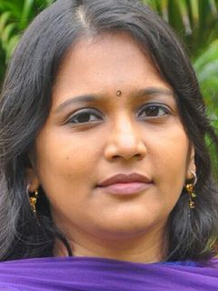 Винодхини Ваидинатхан