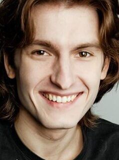 Антон Говердовский