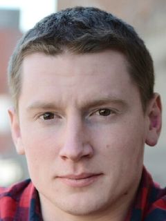 Сергей Дорохин